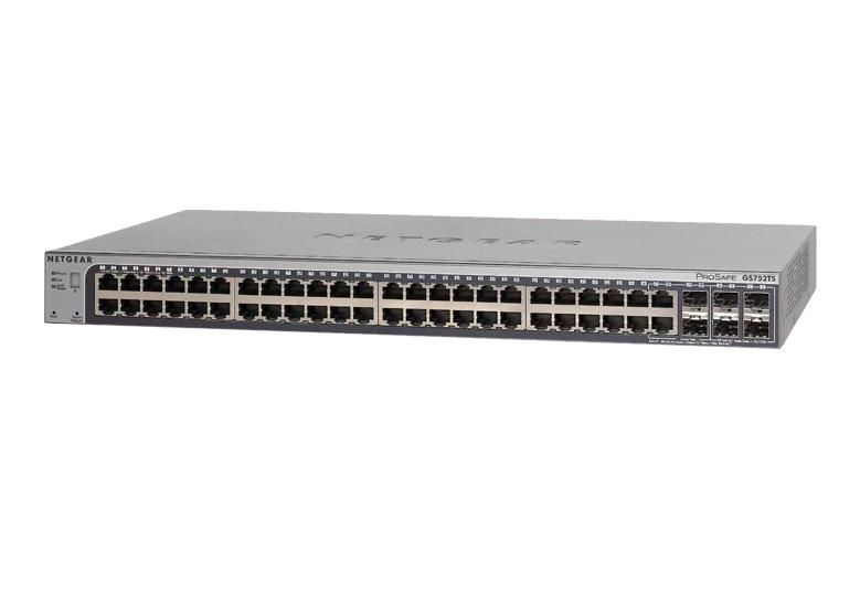 Smart Network Switches | NETGEAR